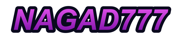 Nagad777 Logo